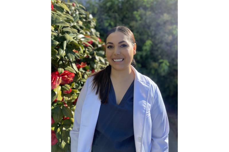 Dr. Monique Diaz, DDS